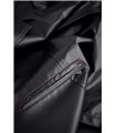 Eleganter Wetlook Trenchcoat mit klassischer Schnittführung | Regnes Fetish Planet Eleganter Wetlook Trenchcoat mit klassischer Schnittführung | Regnes Fetish Planet