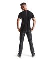 T-Shirt mit Reißverschluss hinten, durchgehend, zweiseitig | Regnes Fetish Planet T-Shirt mit Reißverschluss hinten, durchgehend, zweiseitig | Regnes Fetish Planet