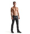 Herren Wetlook Hose mit tiefer Taille und Taschen | Regnes Fetish Planet Herren Wetlook Hose mit tiefer Taille und Taschen | Regnes Fetish Planet