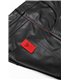 Herren Shorts mit Taschen aus elastischem Wetoolk | Regnes Fetish Planet