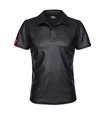 Herren Wetook Poloshirt mit vertikalen Nähten und RFP-Logo | Regnes Fetish Planet Herren Wetook Poloshirt mit vertikalen Nähten und RFP-Logo | Regnes Fetish Planet