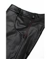 Herren Shorts mit Taschen, Gürtelschlaufen und Alcantara-Etikett | Regnes Fetish Planet Herren Shorts mit Taschen, Gürtelschlaufen und Alcantara-Etikett | Regnes Fetish Planet