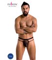 Herren Dessous String Netz-Design mit Gummibändern | Passion Menswear