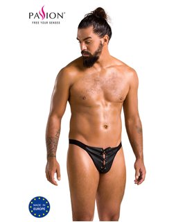 Herren Jockstrap mit Schnürung und Metallösen | Passion Menswear
