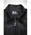 Herren Poloshirt Wetlook Reißverschluss Design | Regnes Fetish Planet Herren Poloshirt Wetlook Reißverschluss Design | Regnes Fetish Planet