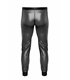 Perforierte Herren-Hose mit Elasthan-Anteil und Polymerbeschichtung | Noir Handmade Men