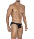 Spitzen-Herren-Slip mit integriertem Suspensorium | CUT4MEN