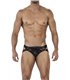 Herren Jockstrap mit Spitzeneinsatz und Suspensorium | CUT4MEN