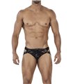 Herren Jockstrap mit Spitzeneinsatz und Suspensorium | CUT4MEN Herren Jockstrap mit Spitzeneinsatz und Suspensorium | CUT4MEN