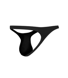 Micro String Herren Dessous mit elastischem Bund | CUT4MEN Micro String Herren Dessous mit elastischem Bund | CUT4MEN