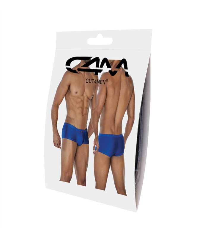 Herren Hipster Brief Mikrofaser elastisch atmungsaktiv | CUT4MEN