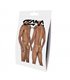 Herren-String mit Logoprint und weicher Mikrofaser | CUT4MEN