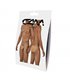 Low Rise Herren Slip mit Logoprint | CUT4MEN