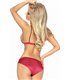 Elegantes Spitzen-Dessous-Set mit verstellbaren Trägern | Provocative
