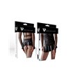 Dehnbarer Minirock aus glänzendem Wetlook-Material | Regnes Fetish Planet Dehnbarer Minirock aus glänzendem Wetlook-Material | Regnes Fetish Planet