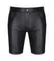 Herren Shorts mit Taschen aus elastischem Wetoolk | Regnes Fetish Planet Herren Shorts mit Taschen aus elastischem Wetoolk | Regnes Fetish Planet