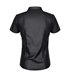 Herren Wetook Poloshirt mit vertikalen Nähten und RFP-Logo | Regnes Fetish Planet