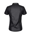 Herren Wetook Poloshirt mit vertikalen Nähten und RFP-Logo | Regnes Fetish Planet Herren Wetook Poloshirt mit vertikalen Nähten und RFP-Logo | Regnes Fetish Planet