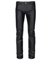 Herren Wetlook Hose mit Löchertaschen und Gürtelschlaufen | Regnes Fetish Planet Herren Wetlook Hose mit Löchertaschen und Gürtelschlaufen | Regnes Fetish Planet