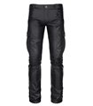 Cargohose mit 6 Taschen Wetlook-Material Herren Schnitt | Regnes Fetish Planet Cargohose mit 6 Taschen Wetlook-Material Herren Schnitt | Regnes Fetish Planet