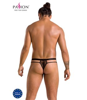 Herren Dessous String Netz-Design mit Gummibändern | Passion Menswear