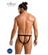 Herren Jockstrap mit Schnürung und Metallösen | Passion Menswear