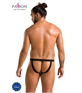 Herren Jockstrap mit Schnürung und Metallösen | Passion Menswear