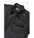 Herren Poloshirt Wetlook Reißverschluss Design | Regnes Fetish Planet