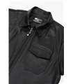 Herren Poloshirt Wetlook Reißverschluss Design | Regnes Fetish Planet Herren Poloshirt Wetlook Reißverschluss Design | Regnes Fetish Planet