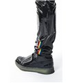 Herren Lack-Hose mit Taschen und Regenbogen-Akzent | Regnes Fetish Planet Herren Lack-Hose mit Taschen und Regenbogen-Akzent | Regnes Fetish Planet