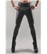 Wetlook Herren Leggings mit 360° Dehnung und abnehmbaren Reißverschlüssen | Regnes Fetish Planet