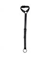 Herren-Harness mit Metallringen und Schnallenverstellung | CUT4MEN Herren-Harness mit Metallringen und Schnallenverstellung | CUT4MEN