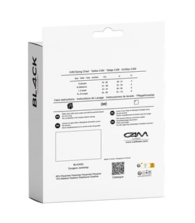 Jockstrap mit seitlichen Metallringen | CUT4MEN Jockstrap mit seitlichen Metallringen | CUT4MEN