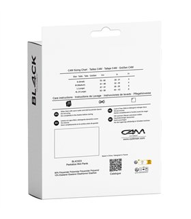 Boxershorts mit Metallring aus glänzendem Wetlook-Material | CUT4MEN Boxershorts mit Metallring aus glänzendem Wetlook-Material | CUT4MEN