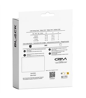 Knapper Herren-Slip aus glänzendem, elastischem Material | CUT4MEN Knapper Herren-Slip aus glänzendem, elastischem Material | CUT4MEN