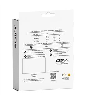 Wetlook String mit hohem Bund und sensibler Passform | CUT4MEN Wetlook String mit hohem Bund und sensibler Passform | CUT4MEN