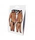 Micro String Herren Dessous mit elastischem Bund | CUT4MEN