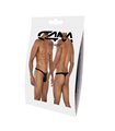 Micro String Herren Dessous mit elastischem Bund | CUT4MEN Micro String Herren Dessous mit elastischem Bund | CUT4MEN