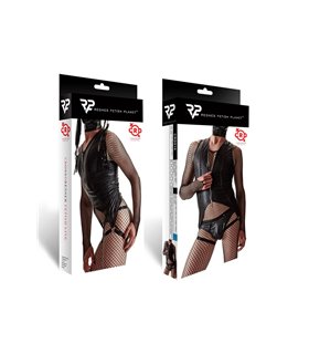 Body ouvert mit Reißverschluss und Netzeinsätzen | Regnes Fetish Planet Body ouvert mit Reißverschluss und Netzeinsätzen | Regnes Fetish Planet