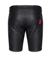 Herren Shorts mit Taschen aus elastischem Wetoolk | Regnes Fetish Planet Herren Shorts mit Taschen aus elastischem Wetoolk | Regnes Fetish Planet
