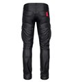 Cargohose mit 6 Taschen Wetlook-Material Herren Schnitt | Regnes Fetish Planet Cargohose mit 6 Taschen Wetlook-Material Herren Schnitt | Regnes Fetish Planet