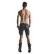 Cargo-Shorts mit 6 Taschen und Alcantara-Etikett | Regnes Fetish Planet