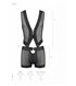 Erotisches Herren-Dessous-Set mit Bindung | Passion Menswear