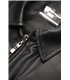 Herren Poloshirt Wetlook Reißverschluss Design | Regnes Fetish Planet