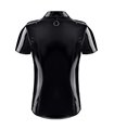 Herren Military PVC Hemd Slim Fit mit Druckknöpfen | Regnes Fetish Planet Herren Military PVC Hemd Slim Fit mit Druckknöpfen | Regnes Fetish Planet