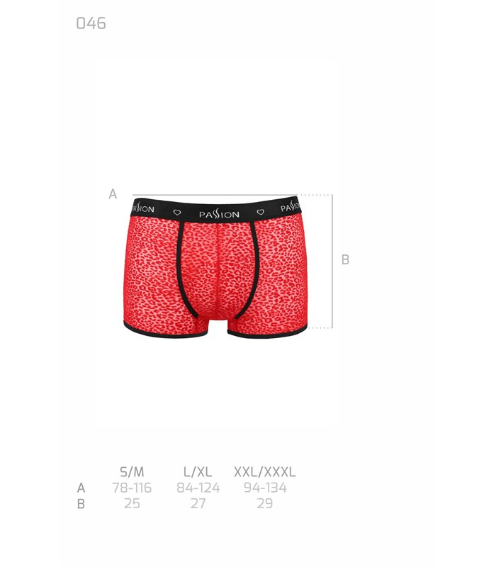 Herren Netz-Shorts mit Samtflock und breitem Gummibund | Passion Menswear