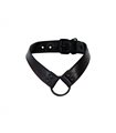 Herren-Harness mit Metallringen und Schnallenverstellung | CUT4MEN Herren-Harness mit Metallringen und Schnallenverstellung | CUT4MEN