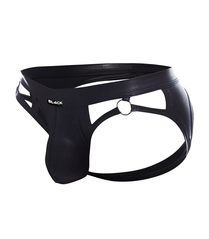 Jockstrap mit seitlichen Metallringen | CUT4MEN