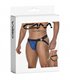 Herren Jock Snap mit Metallringen und Druckknopfverschluss | CUT4MEN