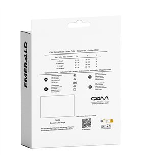 Männlicher Slip mit seitlichem Clip-Verschluss | CUT4MEN